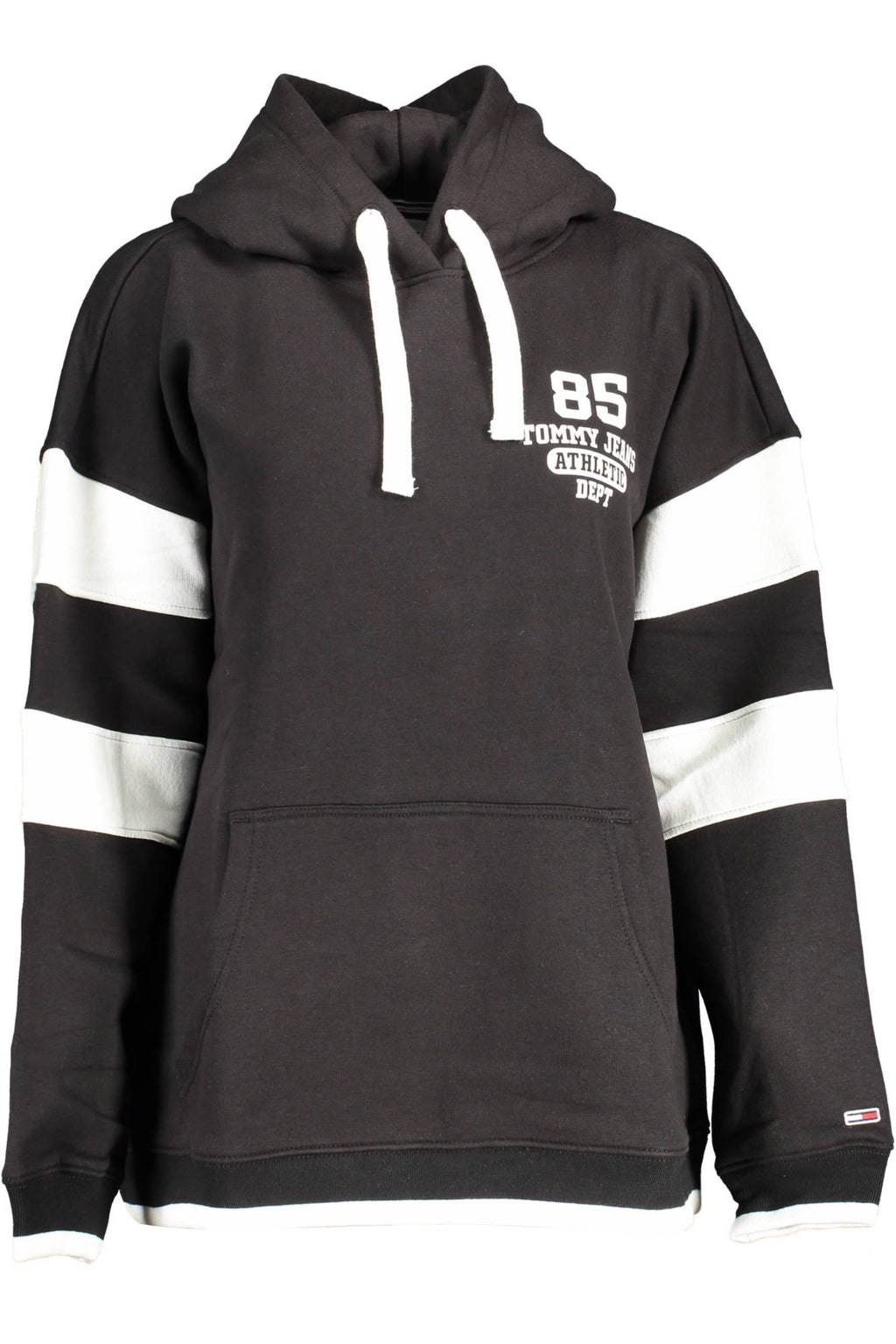 Felpa TOMMY HILFIGER Nero DW0DW14860