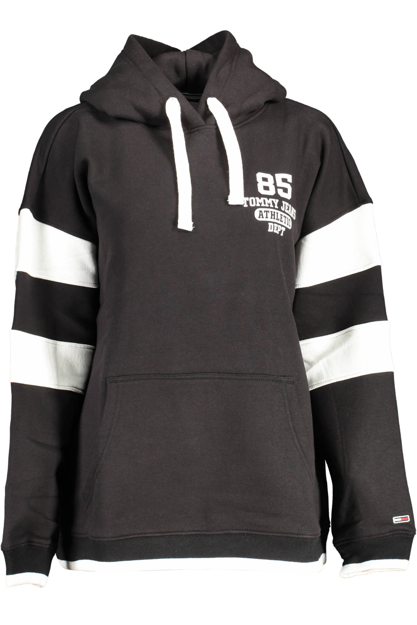 Felpa TOMMY HILFIGER Nero DW0DW14860