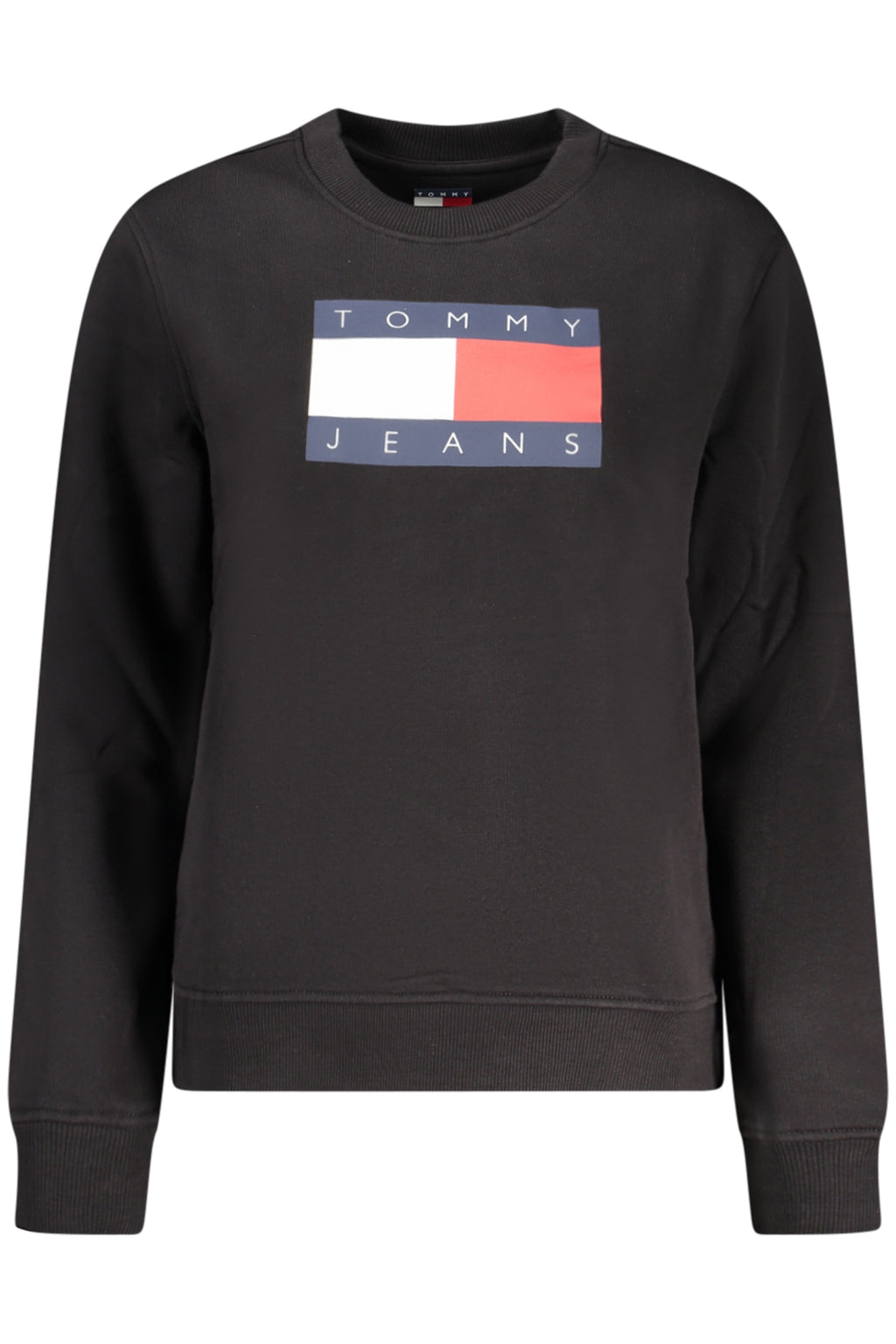 Felpa TOMMY HILFIGER Nero DW0DW22564