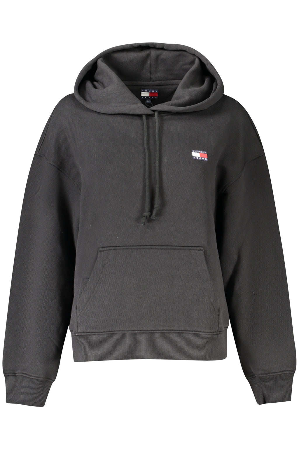 Felpa TOMMY HILFIGER Nero DW0DW19414