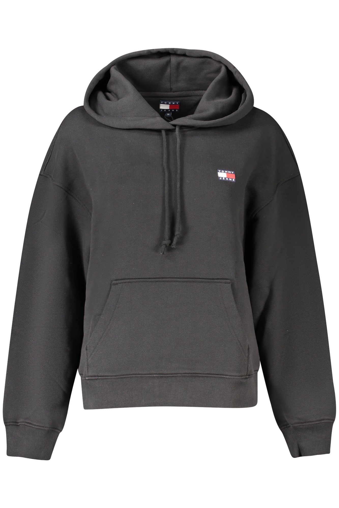 Felpa TOMMY HILFIGER Nero DW0DW19414