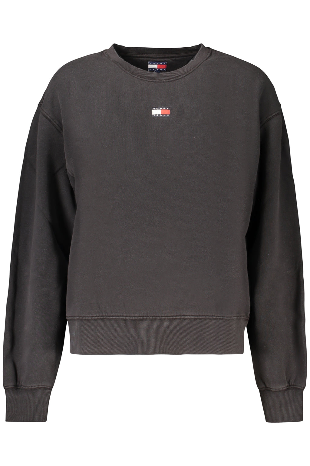 Felpa Tommy Hilfiger Nero DW0DW23297