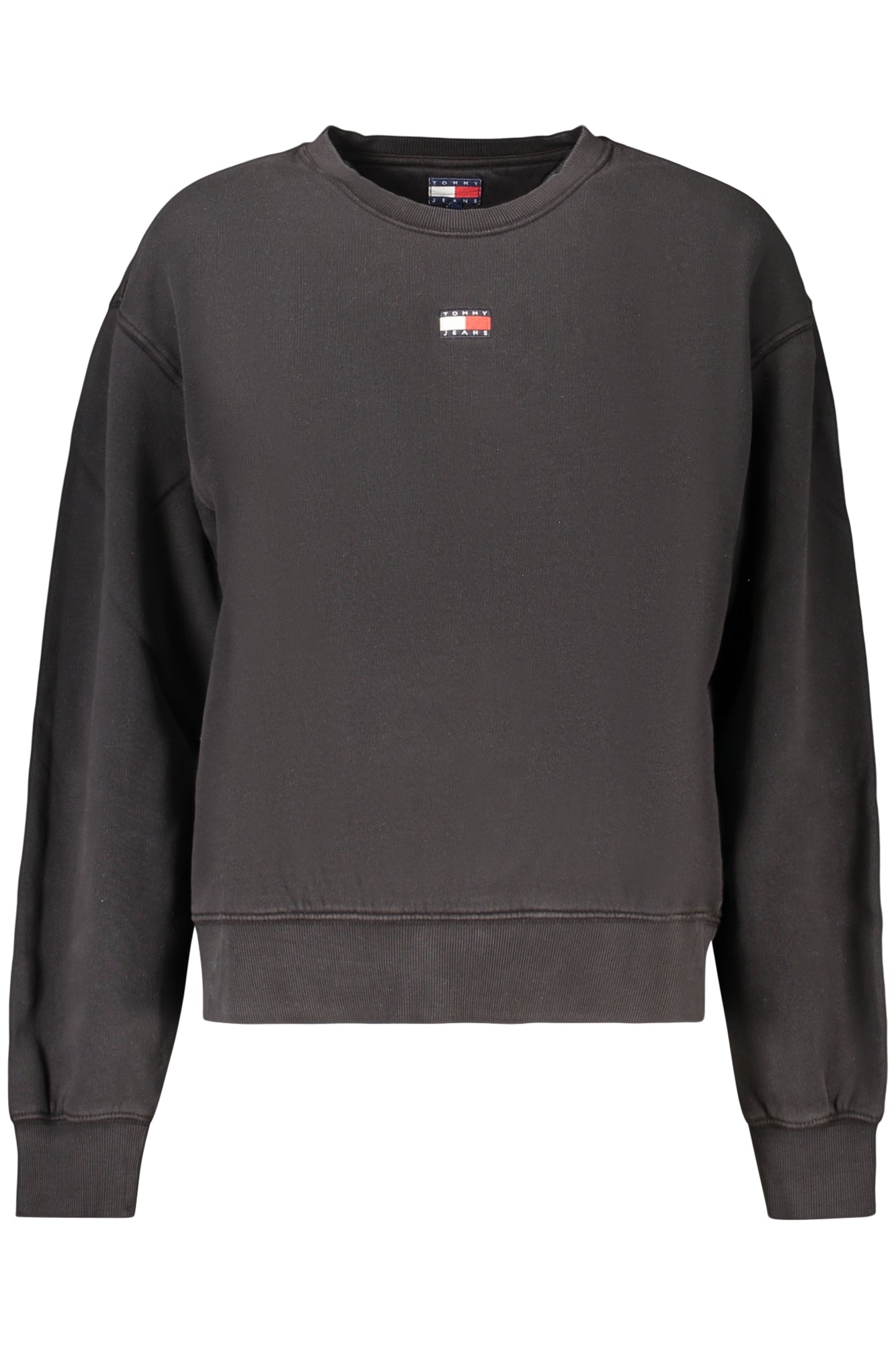 Felpa Tommy Hilfiger Nero DW0DW23297