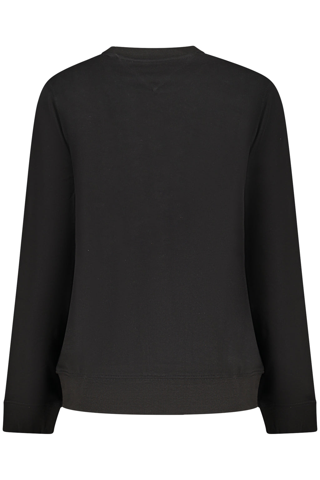 Felpa TOMMY HILFIGER Nero