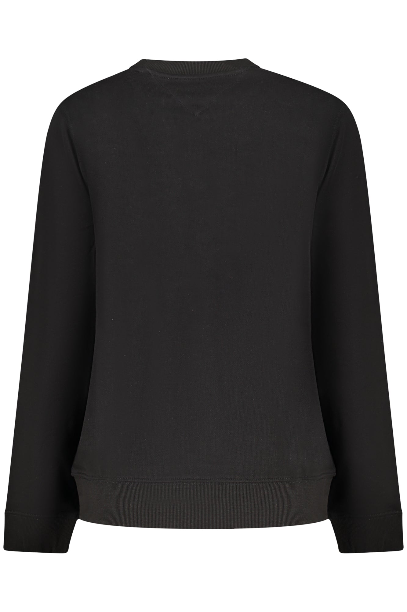 Felpa TOMMY HILFIGER Nero
