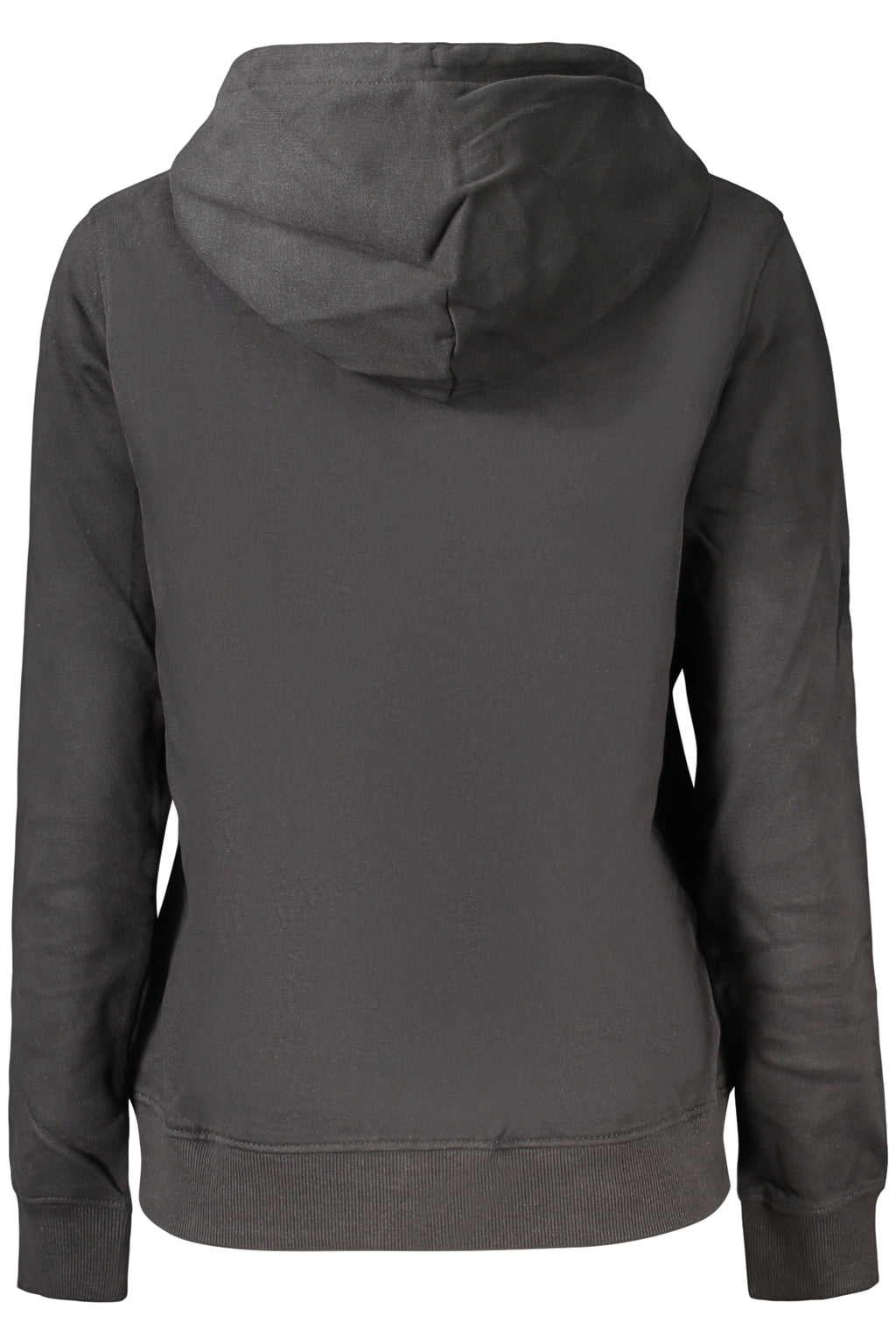 Felpa Tommy Hilfiger Nero DW0DW23537