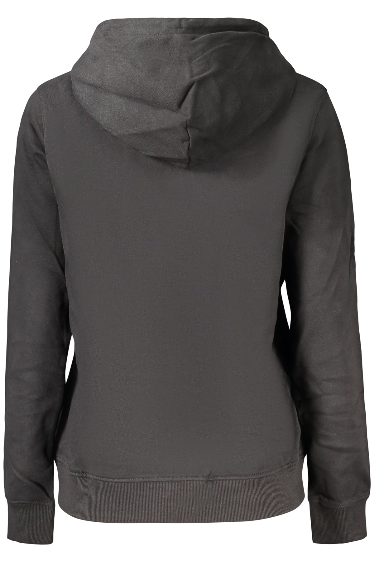Felpa Tommy Hilfiger Nero DW0DW23537