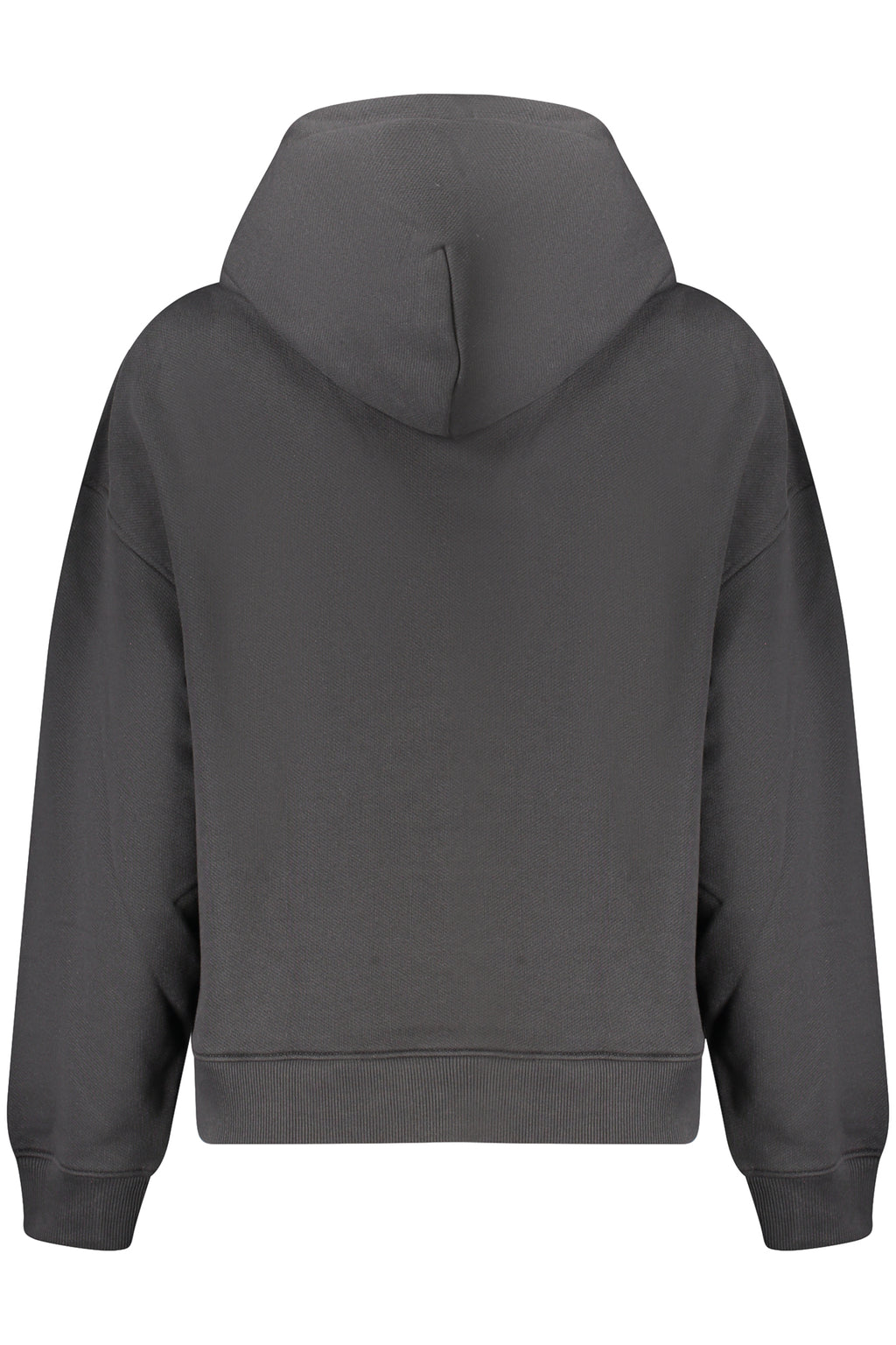 Felpa TOMMY HILFIGER Nero DW0DW19414