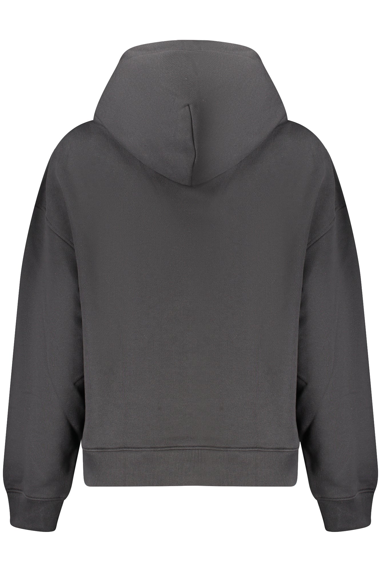 Felpa TOMMY HILFIGER Nero DW0DW19414