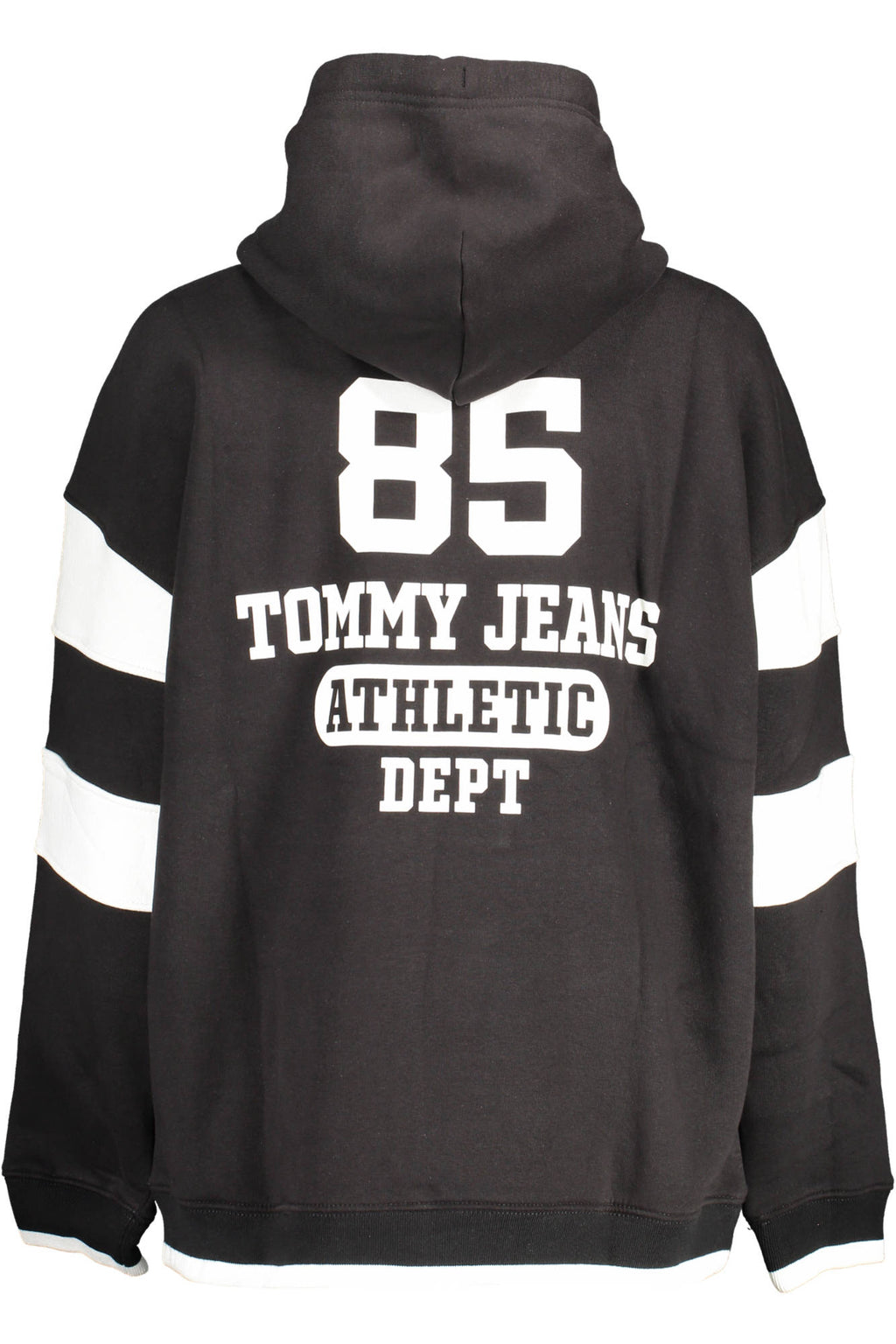 Felpa TOMMY HILFIGER Nero DW0DW14860
