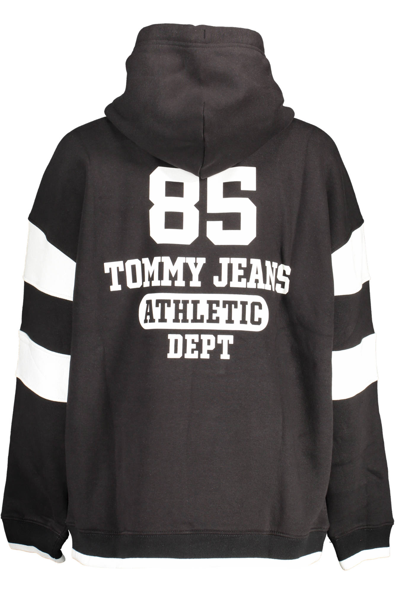 Felpa TOMMY HILFIGER Nero DW0DW14860