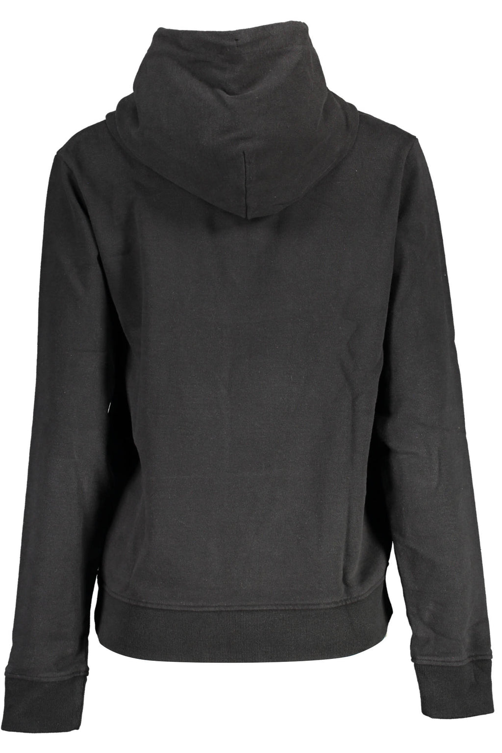 Felpa TOMMY HILFIGER Nero DW0DW14874