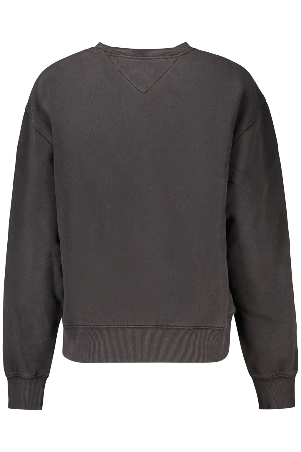 Felpa Tommy Hilfiger Nero DW0DW23297