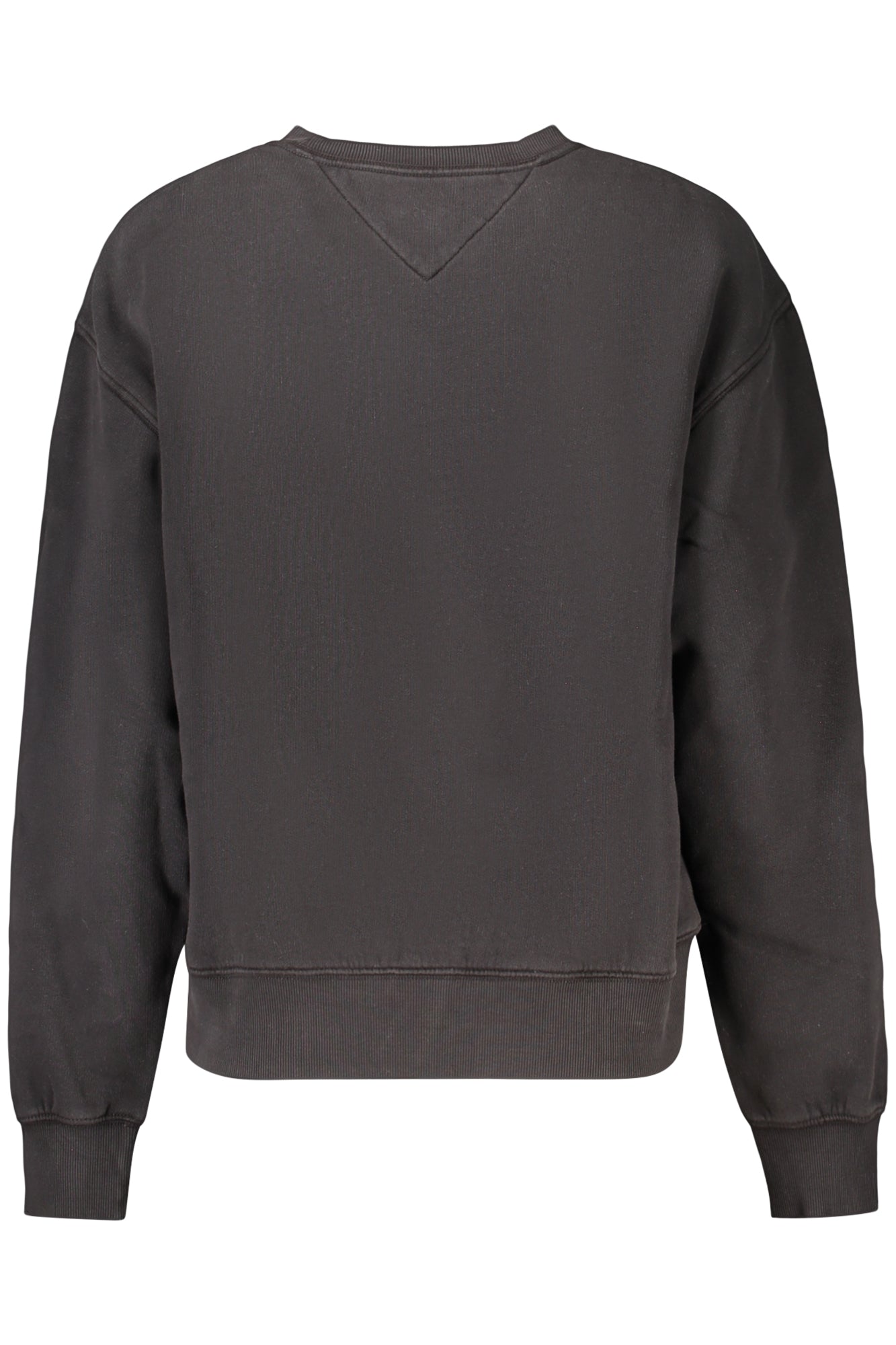 Felpa Tommy Hilfiger Nero DW0DW23297