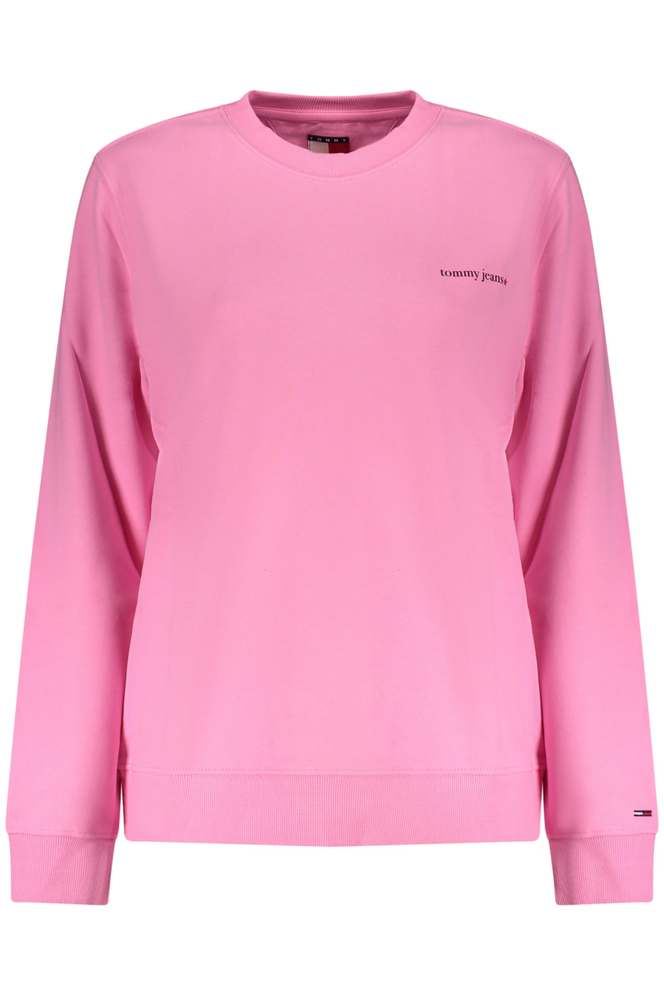 Felpa TOMMY HILFIGER Rosa DW0DW22829