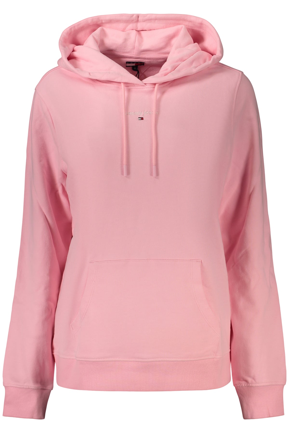 Felpa Tommy Hilfiger Rosa DW0DW23537