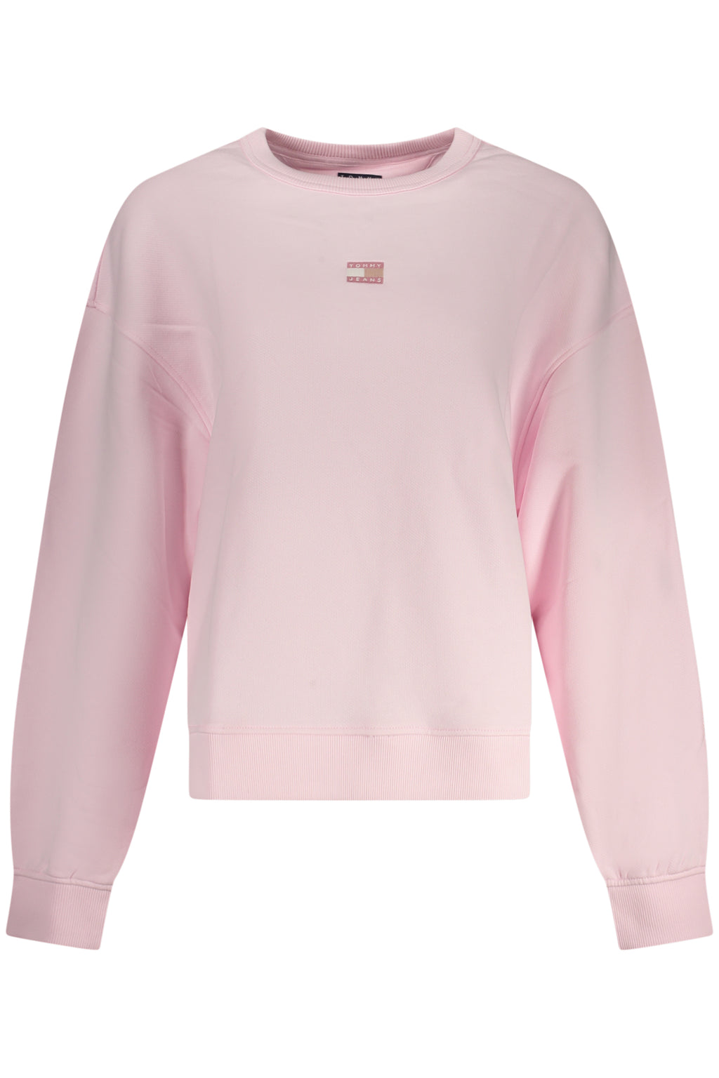 Felpa TOMMY HILFIGER Rosa DW0DW17325