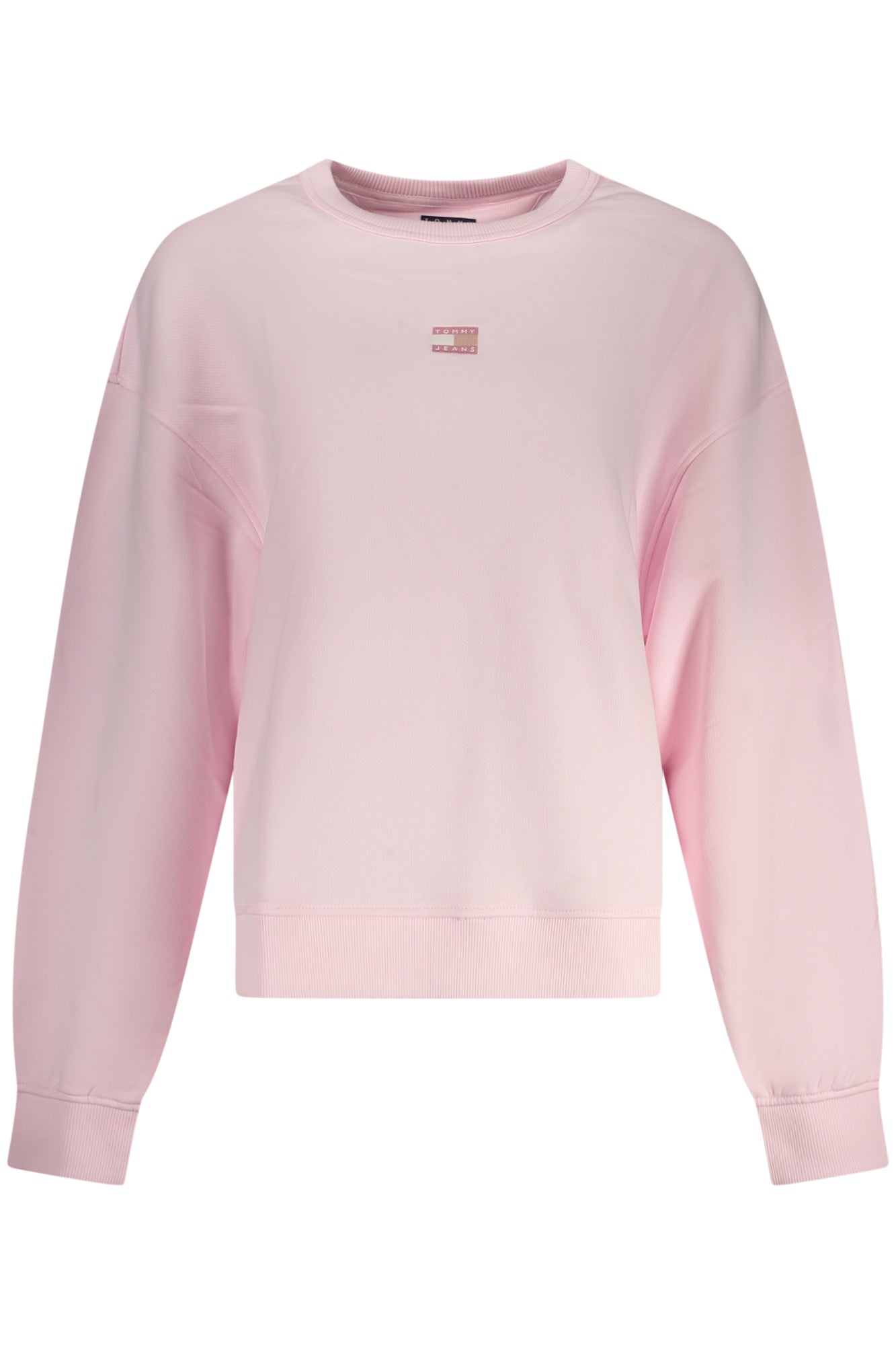 Felpa TOMMY HILFIGER Rosa DW0DW17325