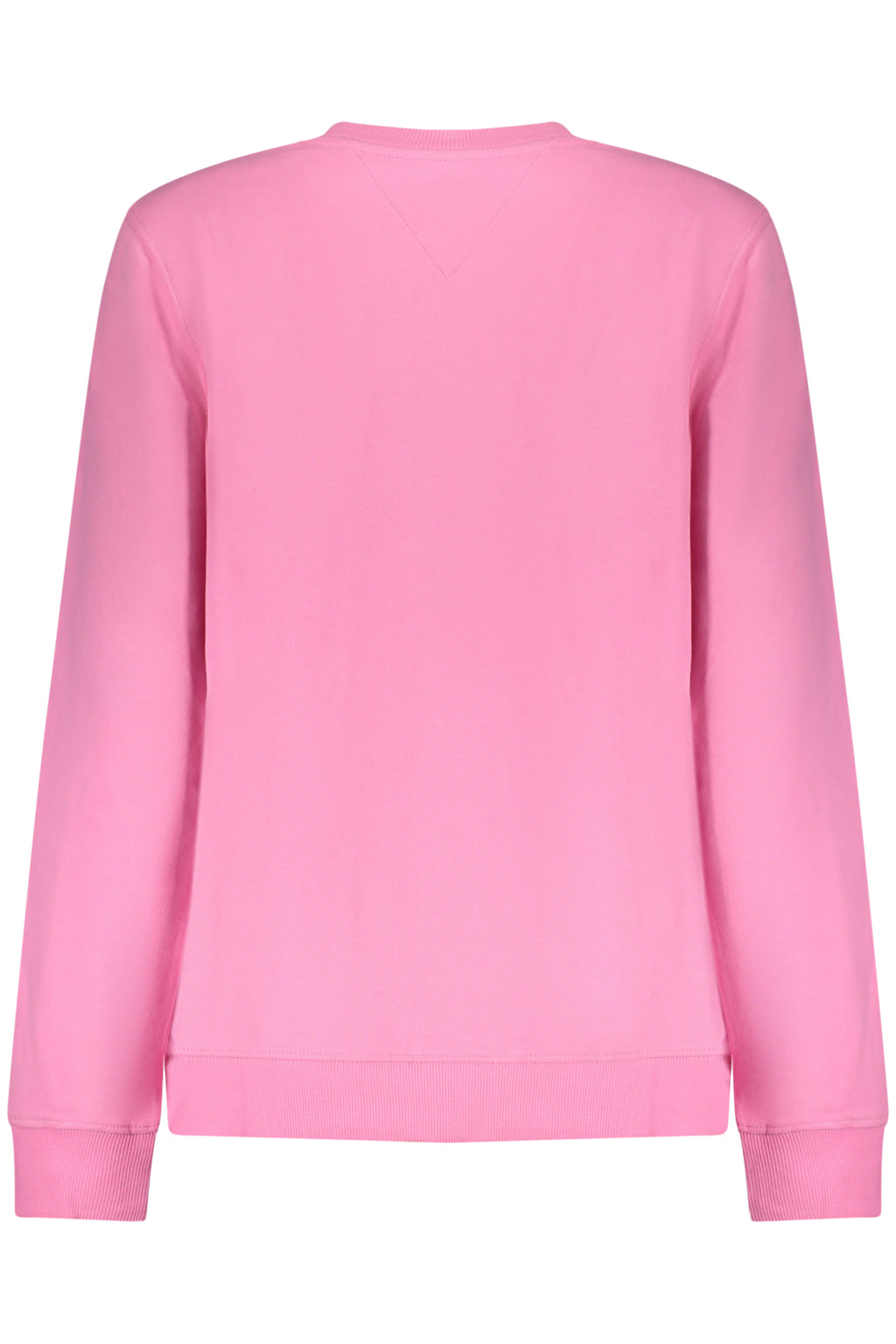 Felpa TOMMY HILFIGER Rosa DW0DW22829