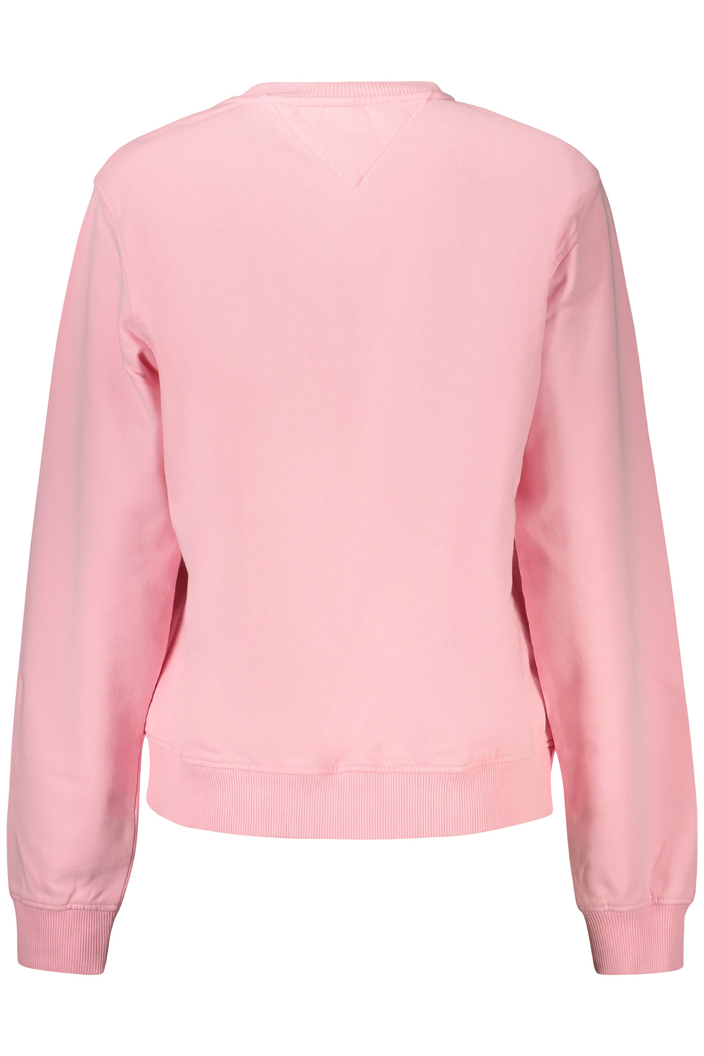 Felpa Tommy Hilfiger Rosa DW0DW23906