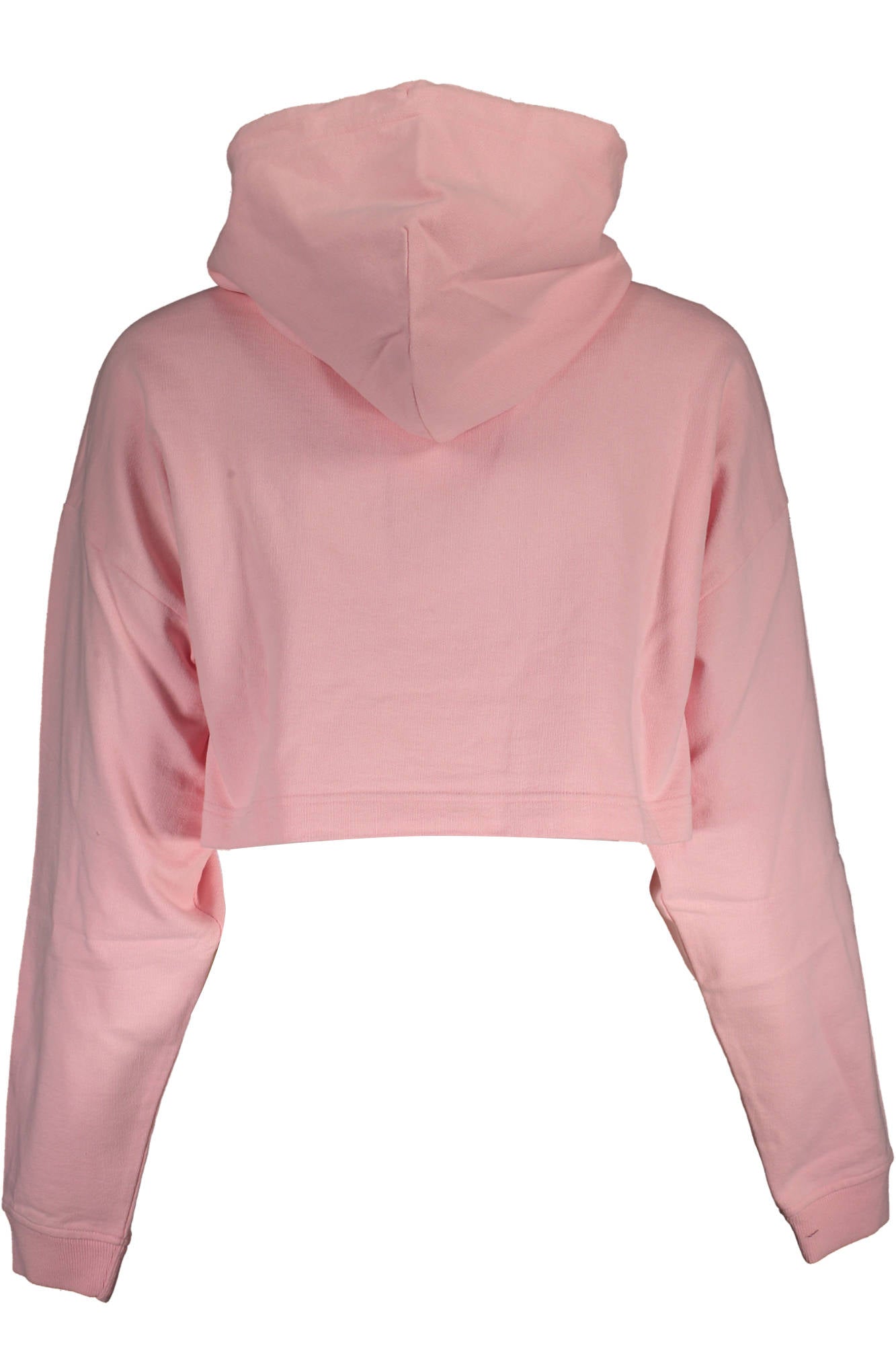 Felpa TOMMY HILFIGER Rosa DW0DW14872