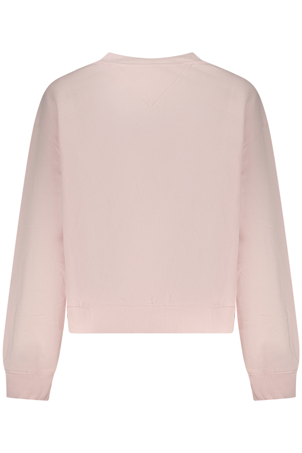 Felpa TOMMY HILFIGER Rosa DW0DW22985