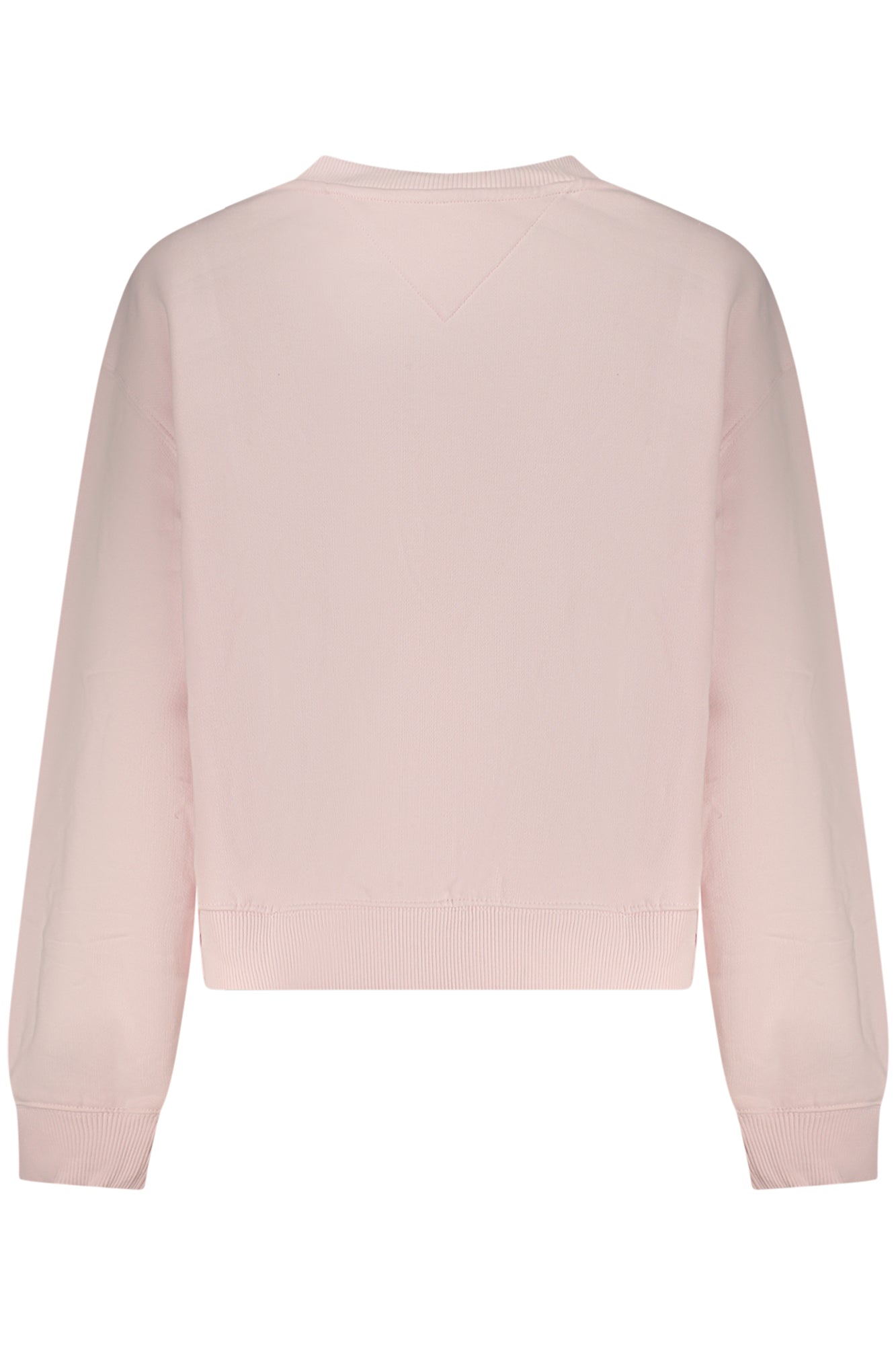 Felpa TOMMY HILFIGER Rosa DW0DW22985