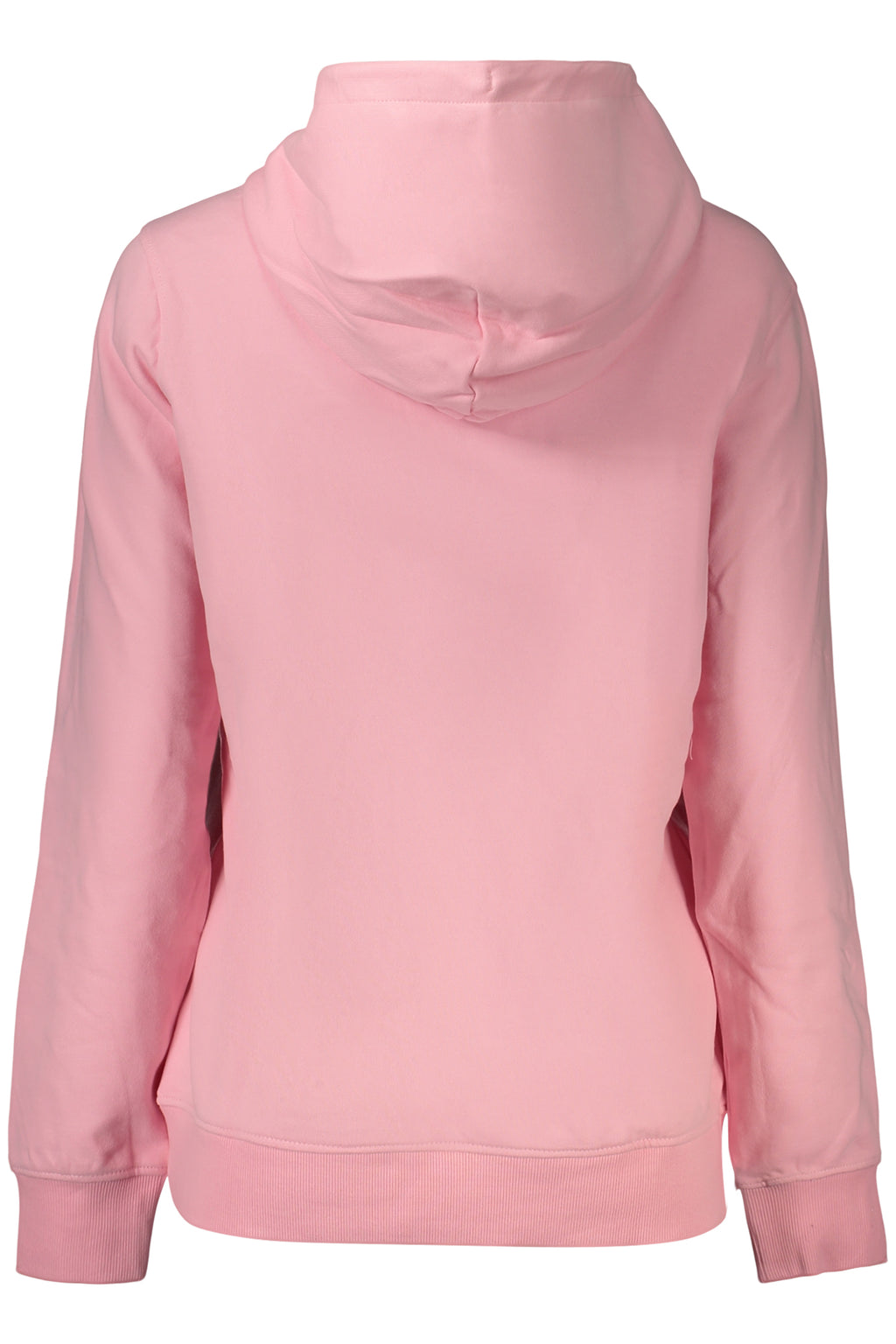 Felpa Tommy Hilfiger Rosa DW0DW23537