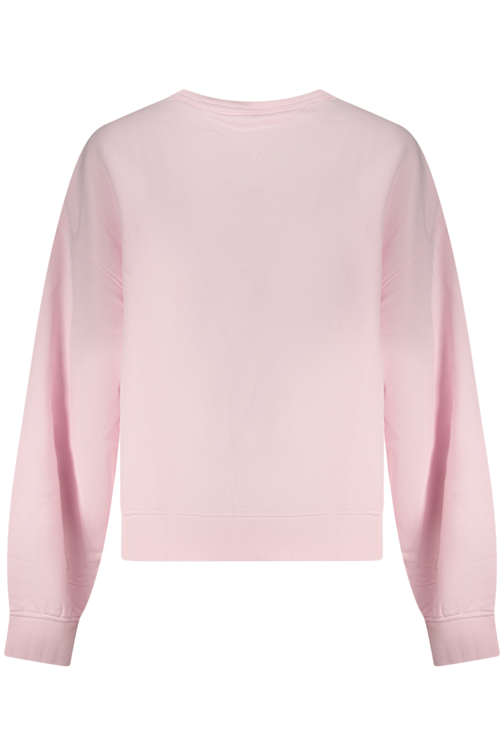 Felpa TOMMY HILFIGER Rosa DW0DW17325
