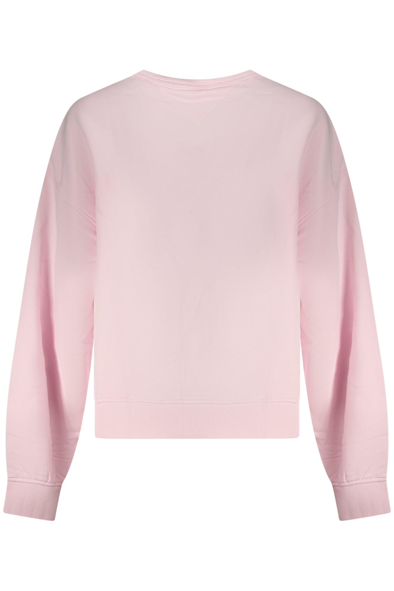 Felpa TOMMY HILFIGER Rosa DW0DW17325