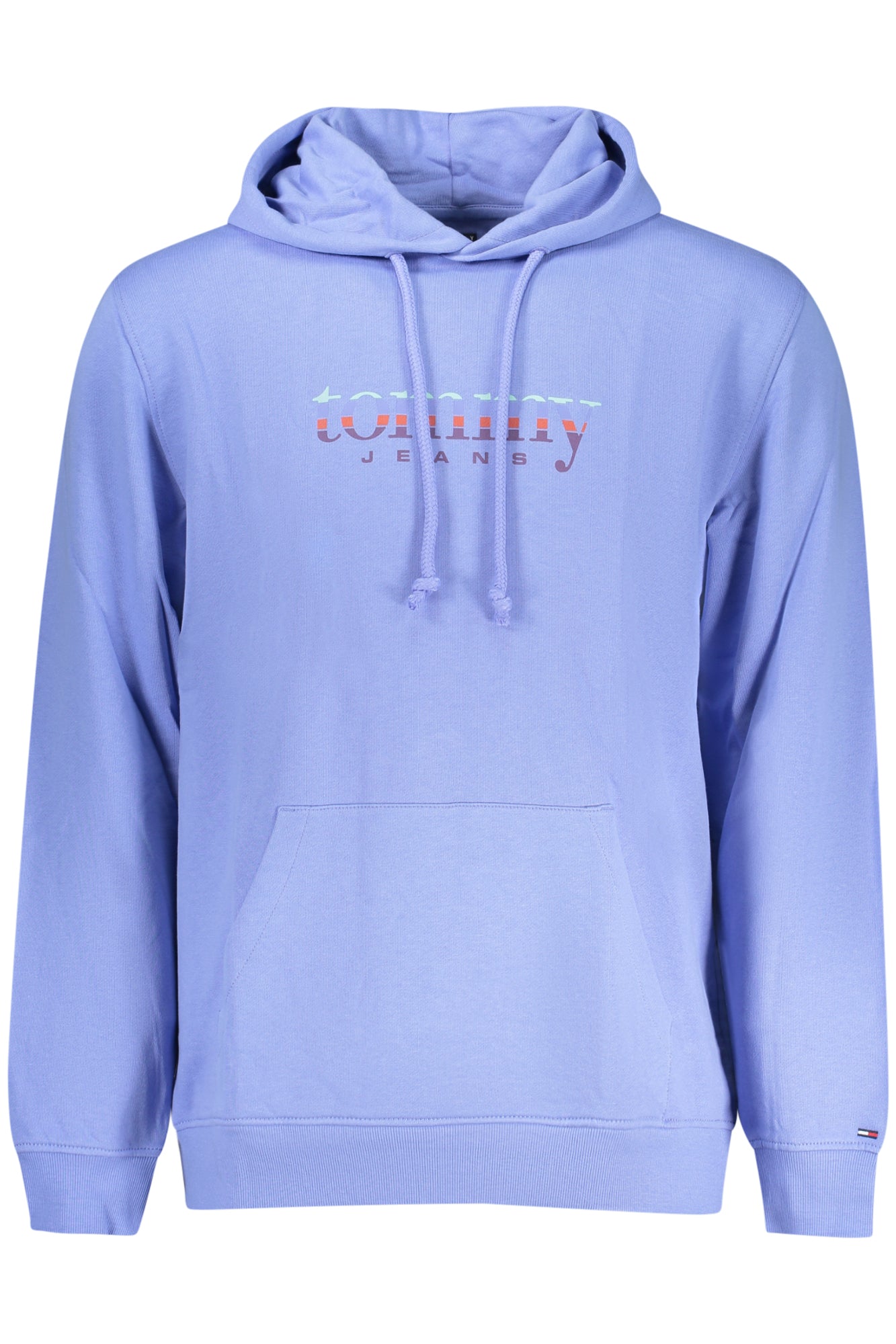 Felpa TOMMY HILFIGER Azzurro