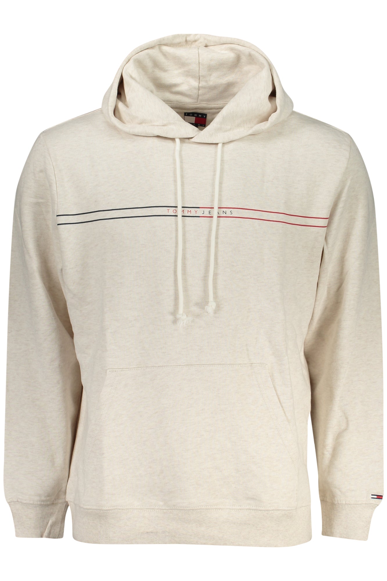 Felpa TOMMY HILFIGER Beige