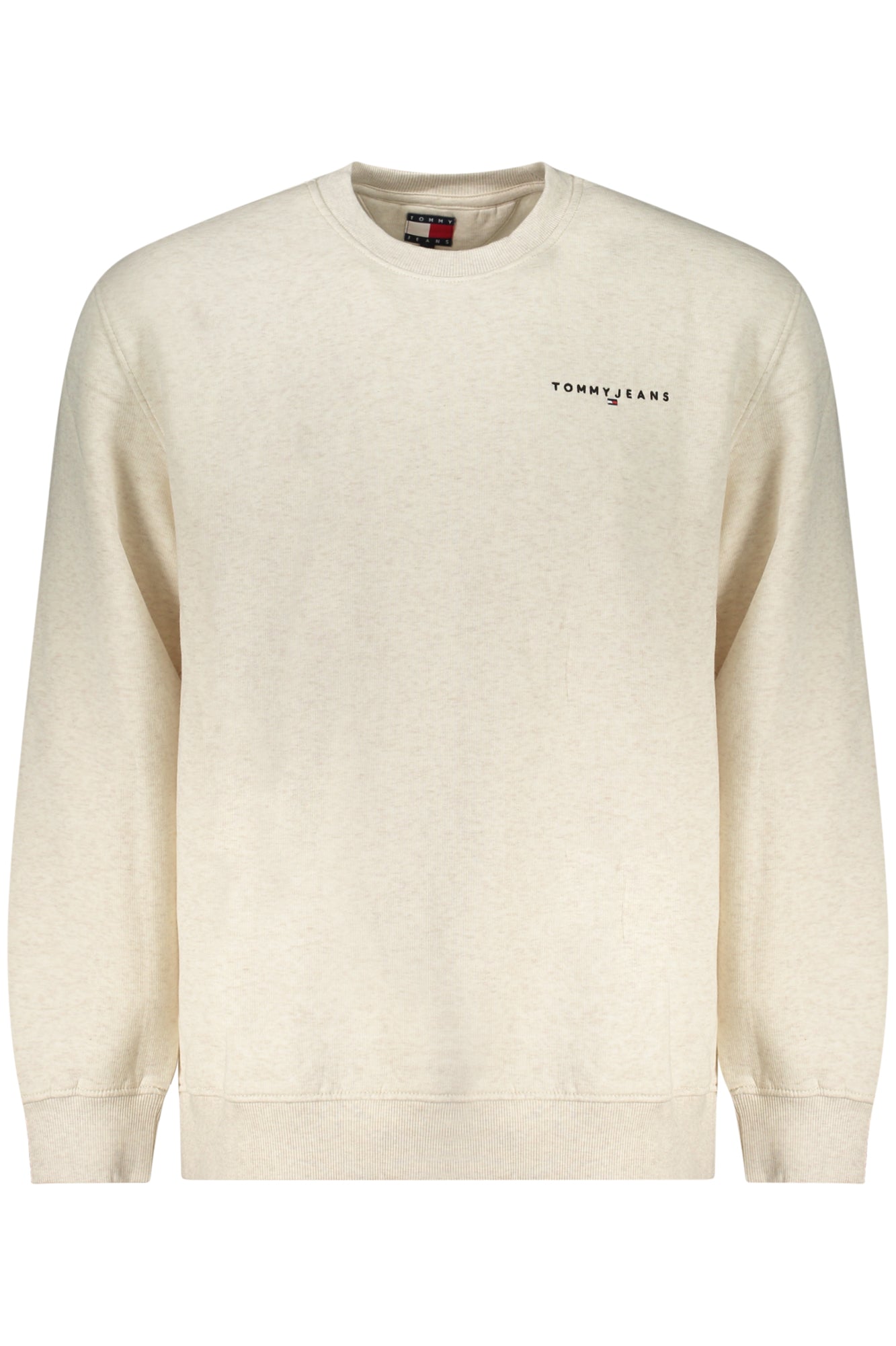 Felpa TOMMY HILFIGER Beige DM0DM20249