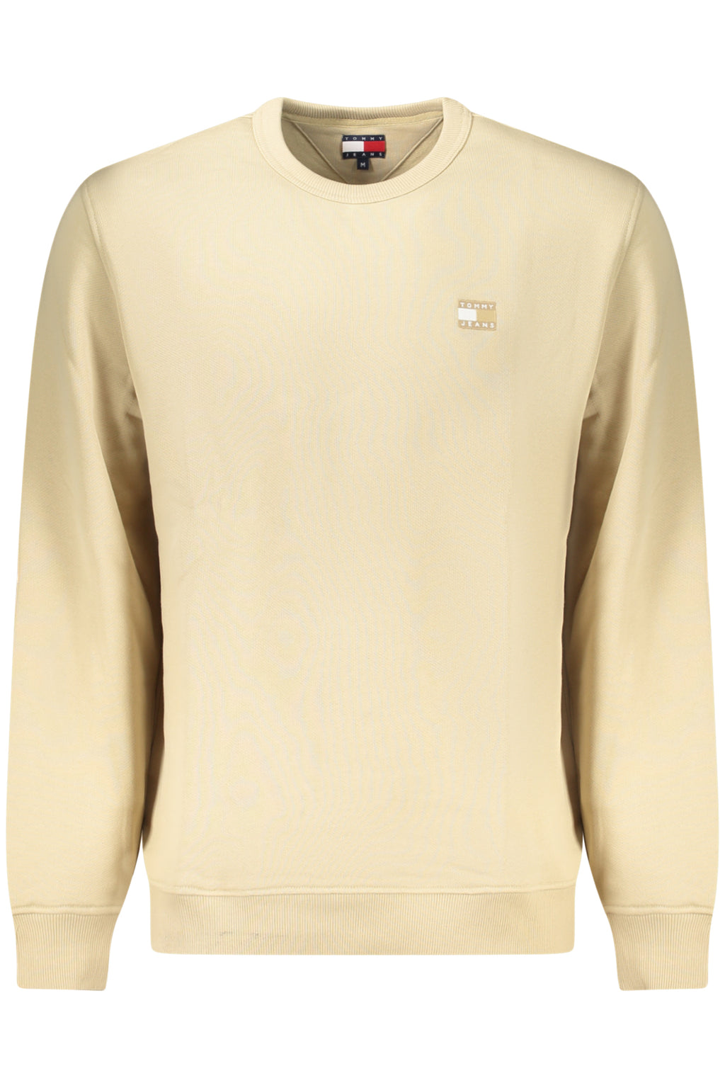 Felpa TOMMY HILFIGER Beige