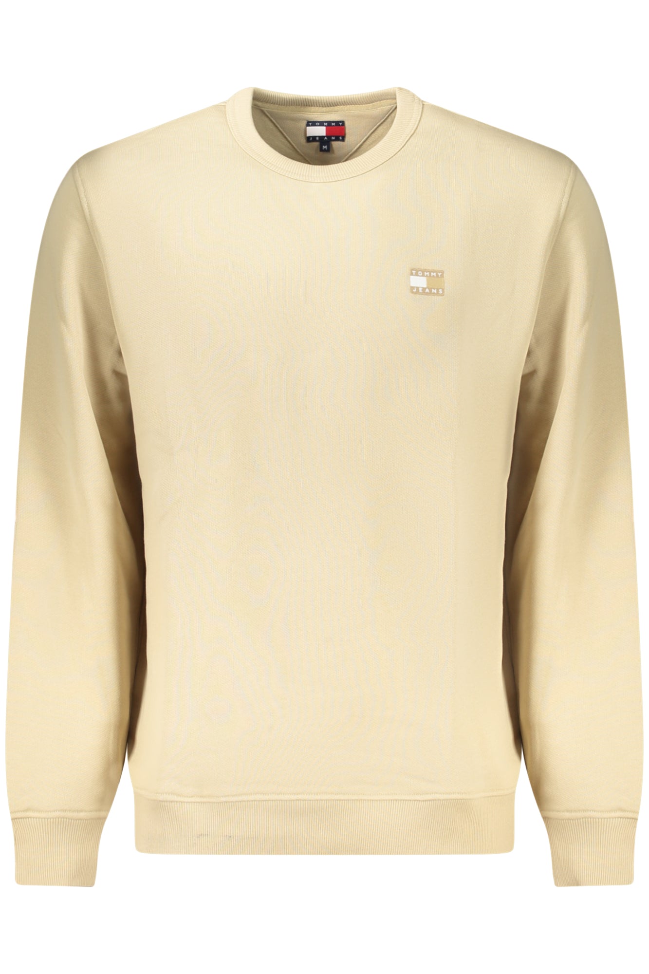 Felpa TOMMY HILFIGER Beige