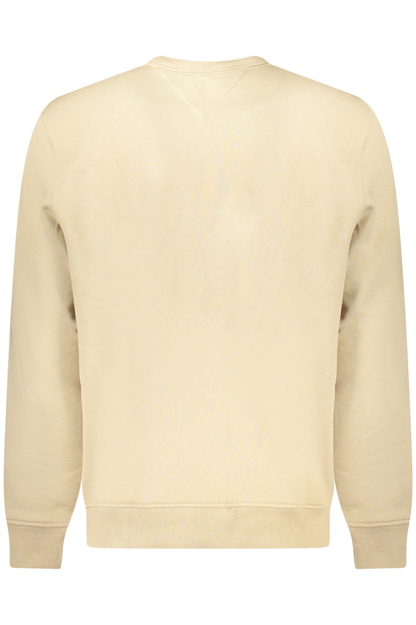 Felpa TOMMY HILFIGER Beige