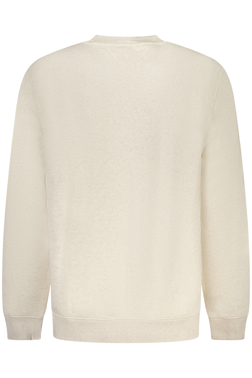 Felpa TOMMY HILFIGER Beige DM0DM20249