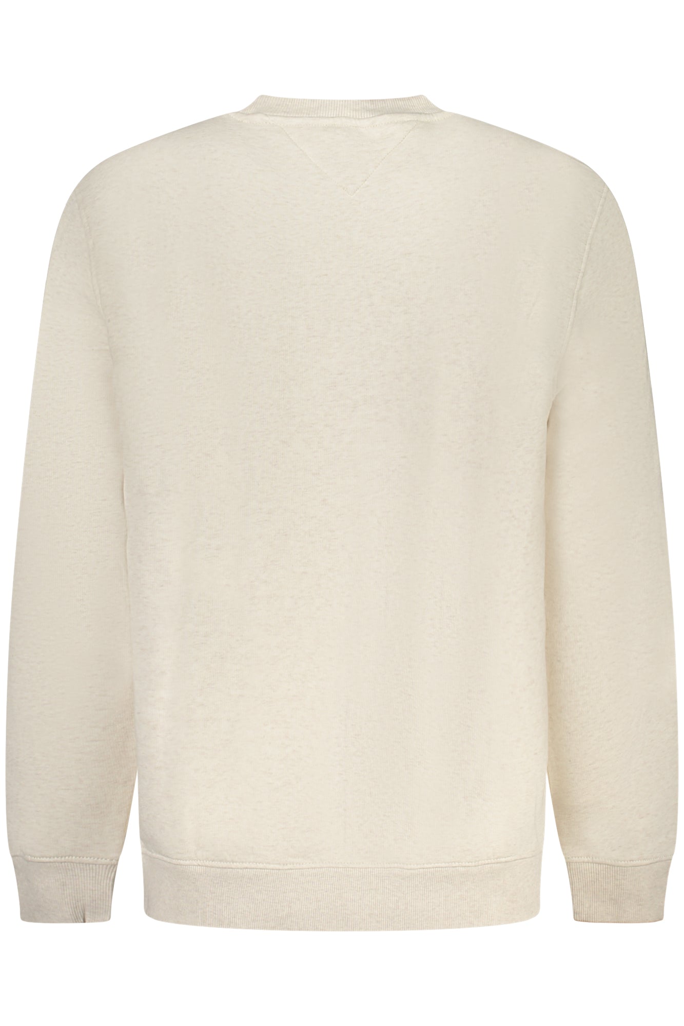 Felpa TOMMY HILFIGER Beige DM0DM20249