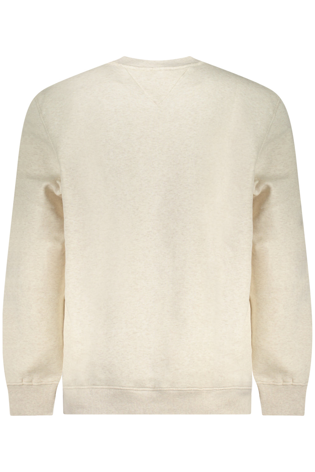 Felpa TOMMY HILFIGER Beige DM0DM20249