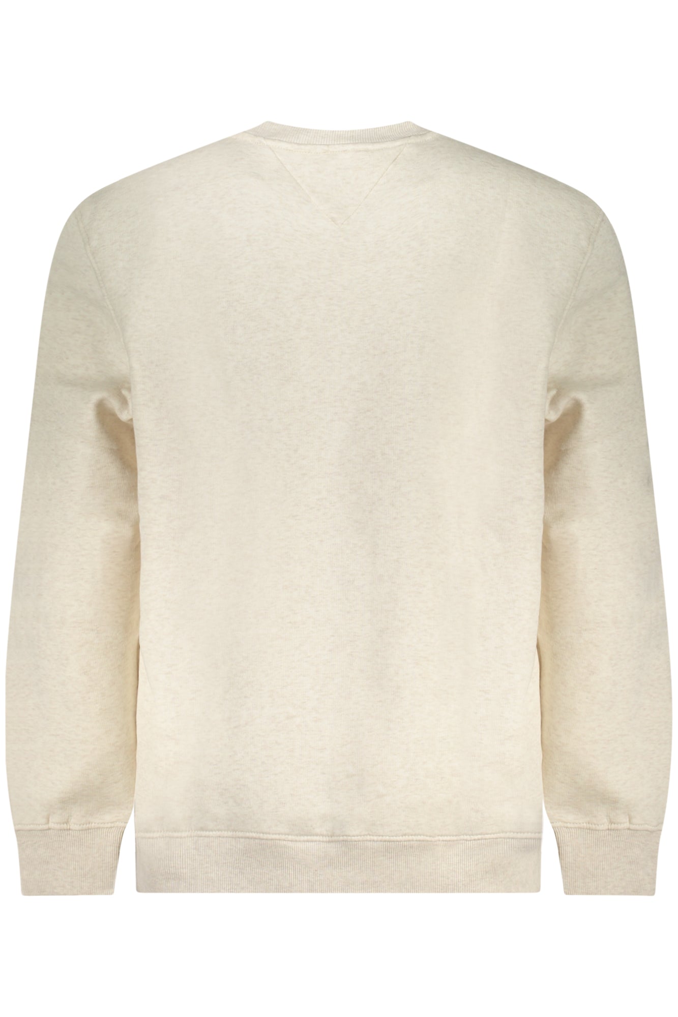 Felpa TOMMY HILFIGER Beige DM0DM20249