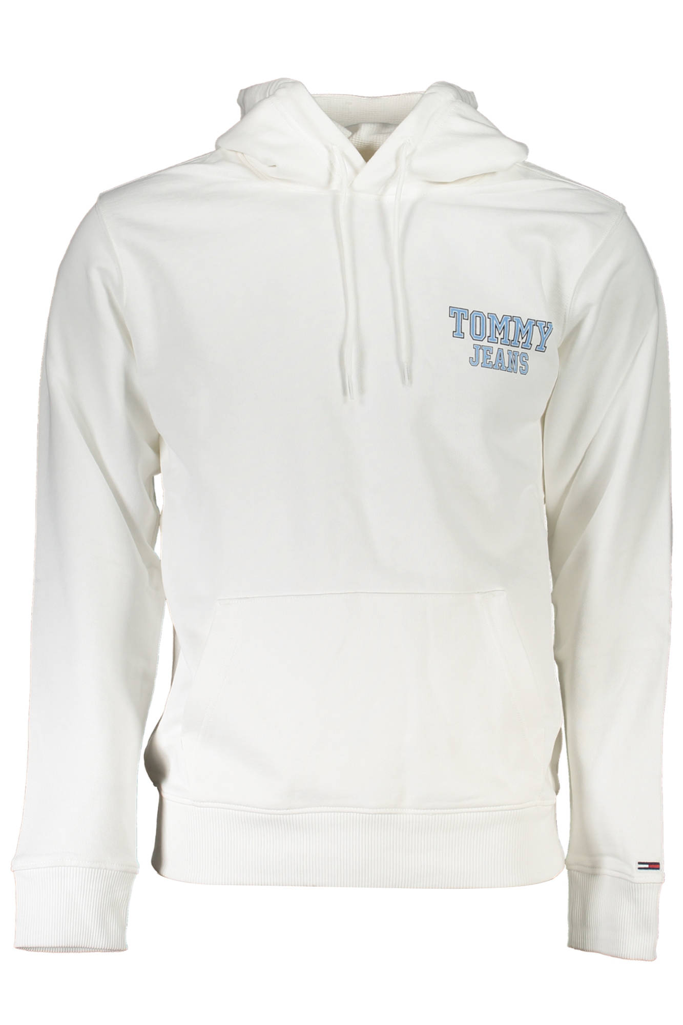 Felpa TOMMY HILFIGER Bianco