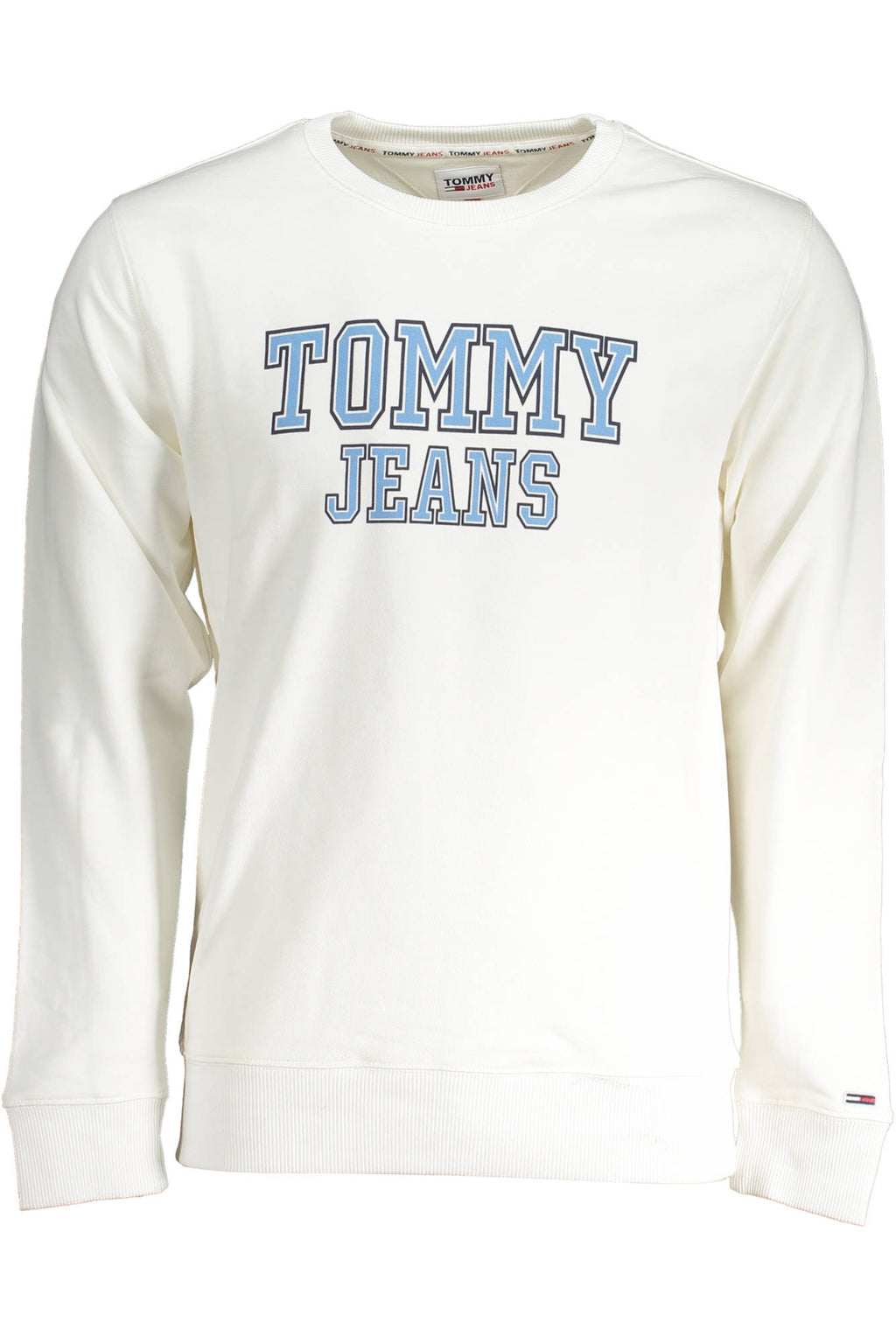 Felpa TOMMY HILFIGER Bianco
