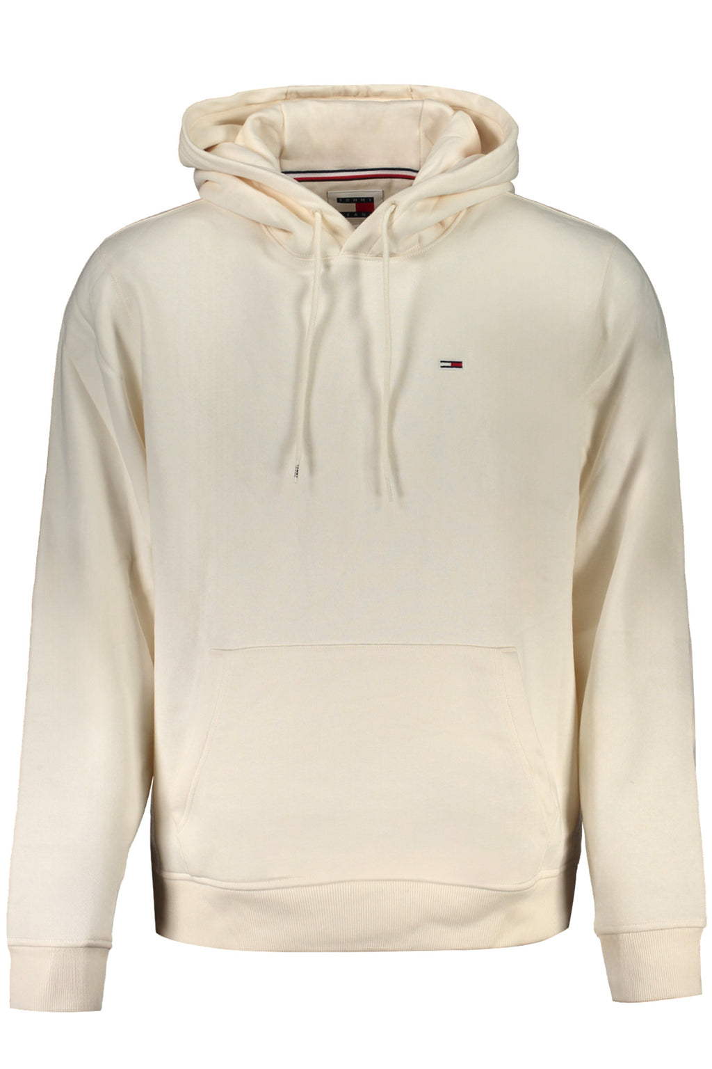 Felpa TOMMY HILFIGER Bianco DM0DM20497