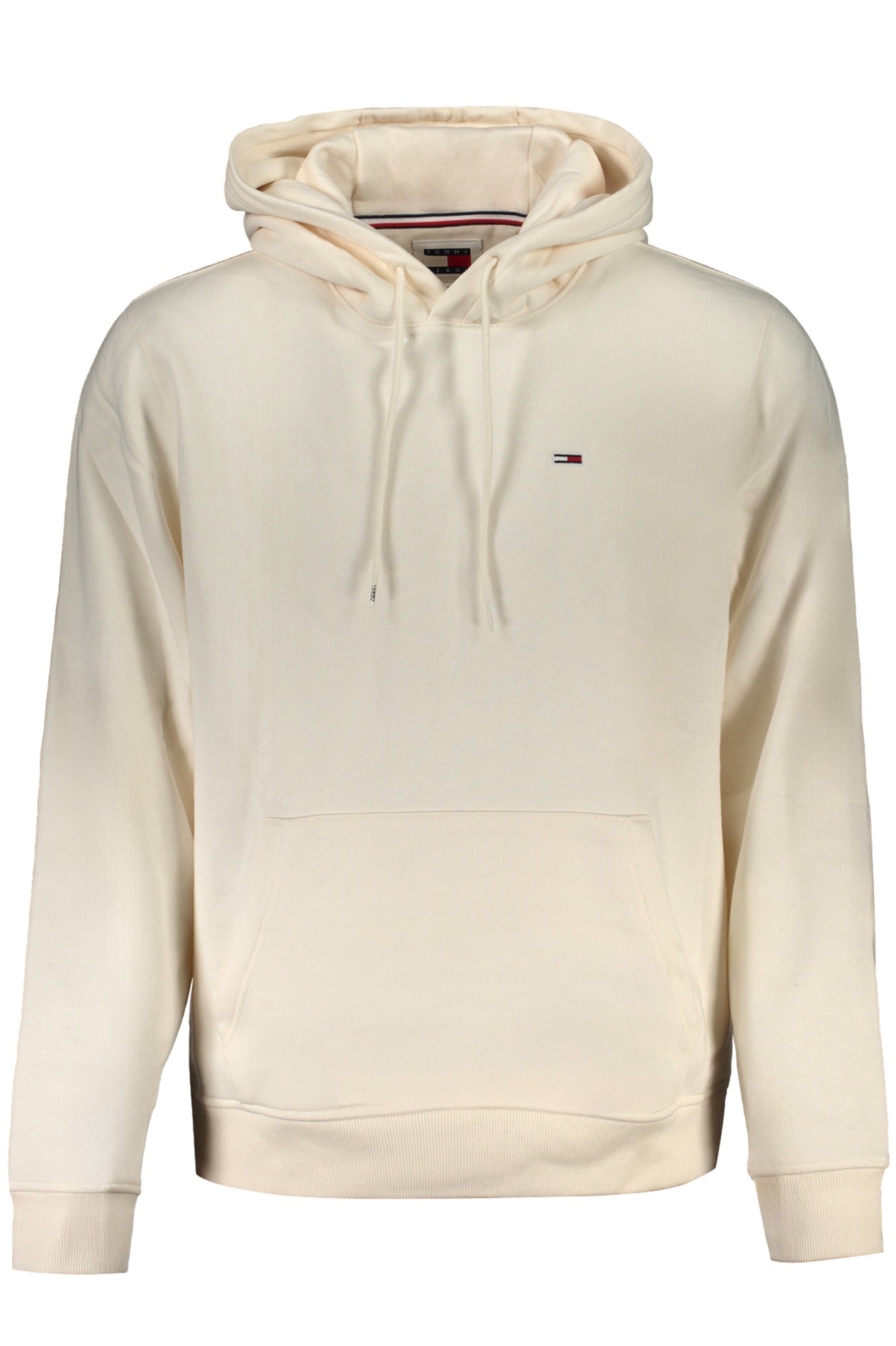 Felpa TOMMY HILFIGER Bianco DM0DM20497
