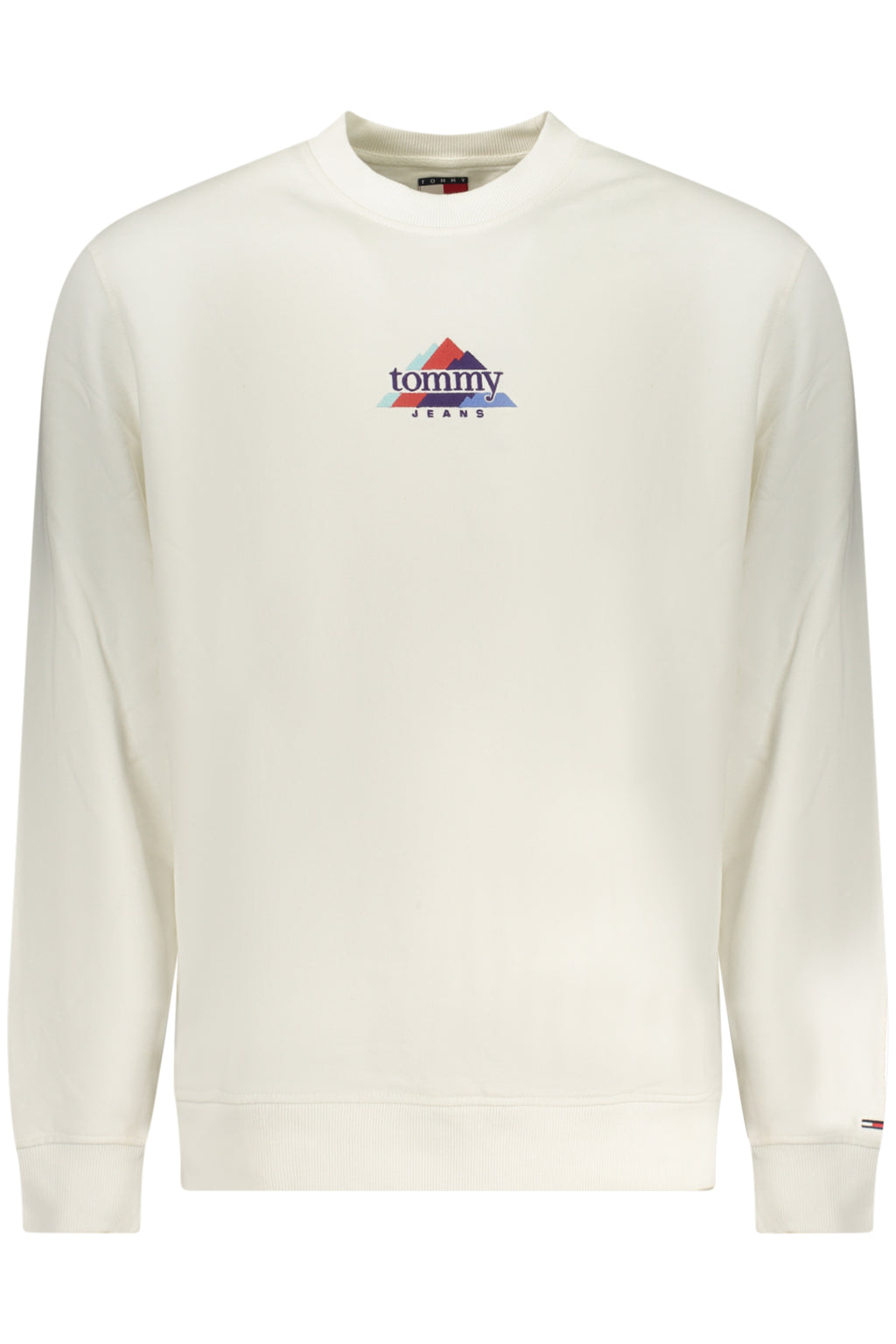 Felpa TOMMY HILFIGER Bianco