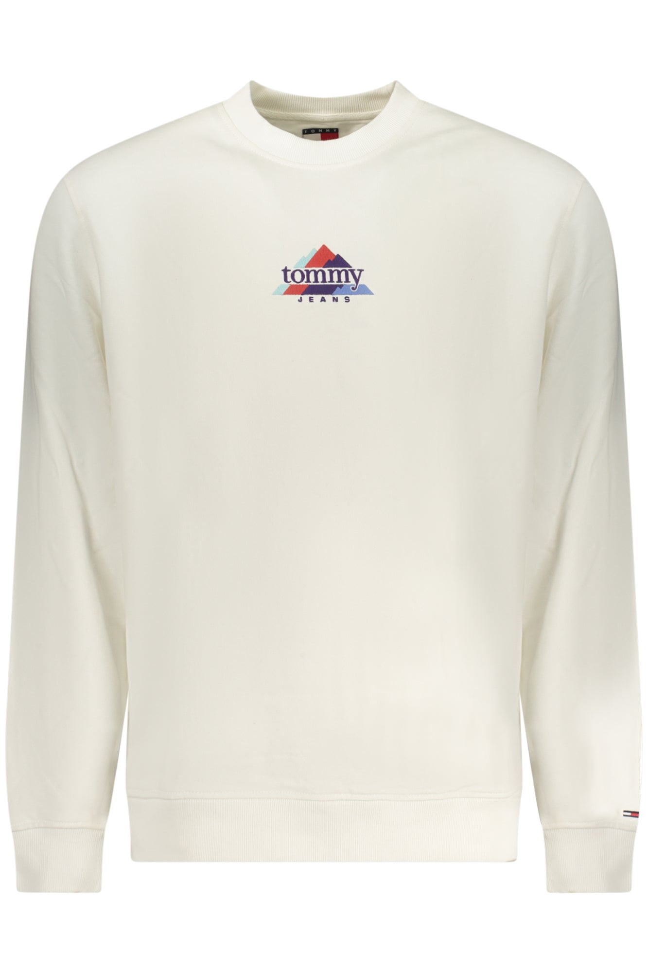 Felpa TOMMY HILFIGER Bianco