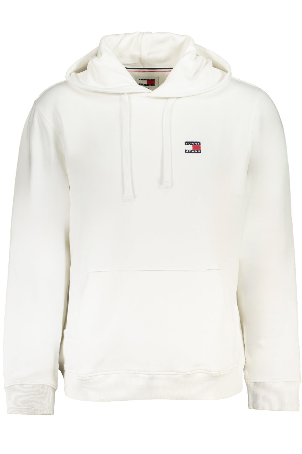 Felpa TOMMY HILFIGER Bianco DM0DM17988