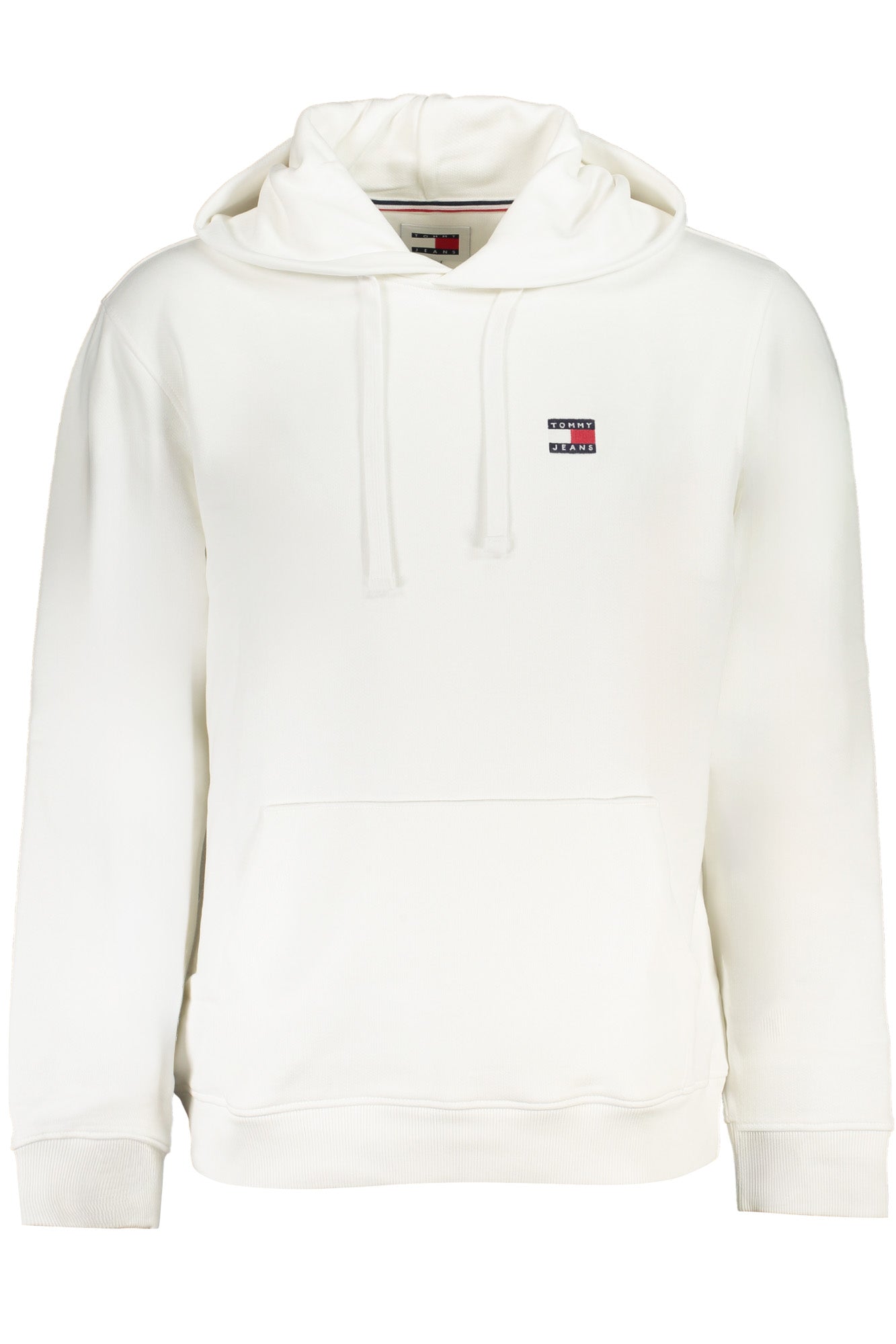 Felpa TOMMY HILFIGER Bianco DM0DM17988