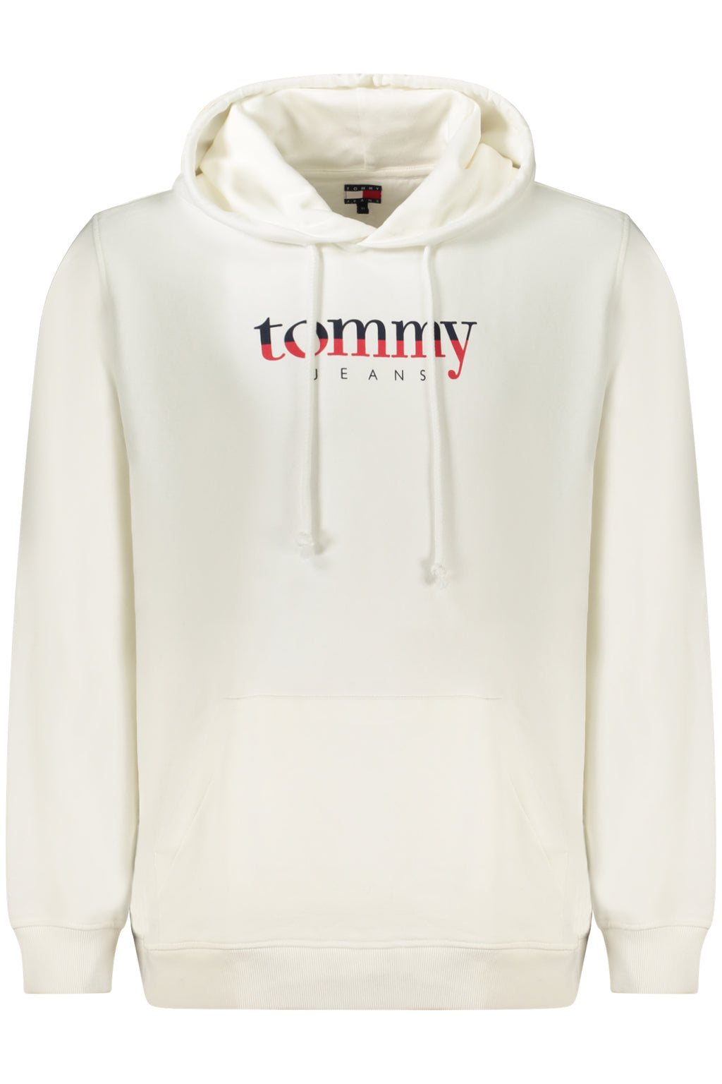 Felpa TOMMY HILFIGER Bianco DM0DM22113