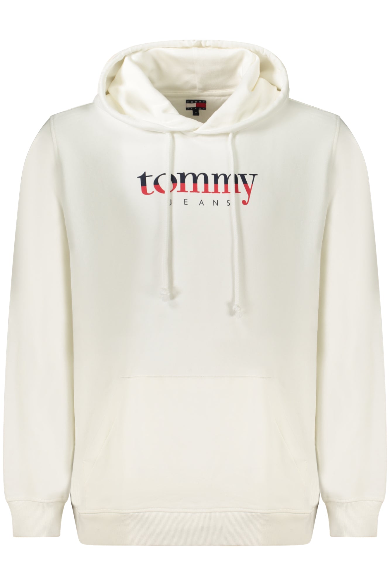 Felpa TOMMY HILFIGER Bianco DM0DM22113